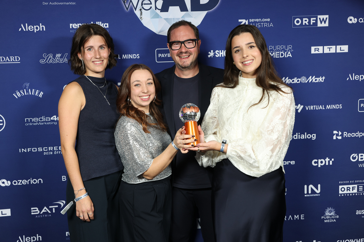 Webad Gala – Bild 111 von 139