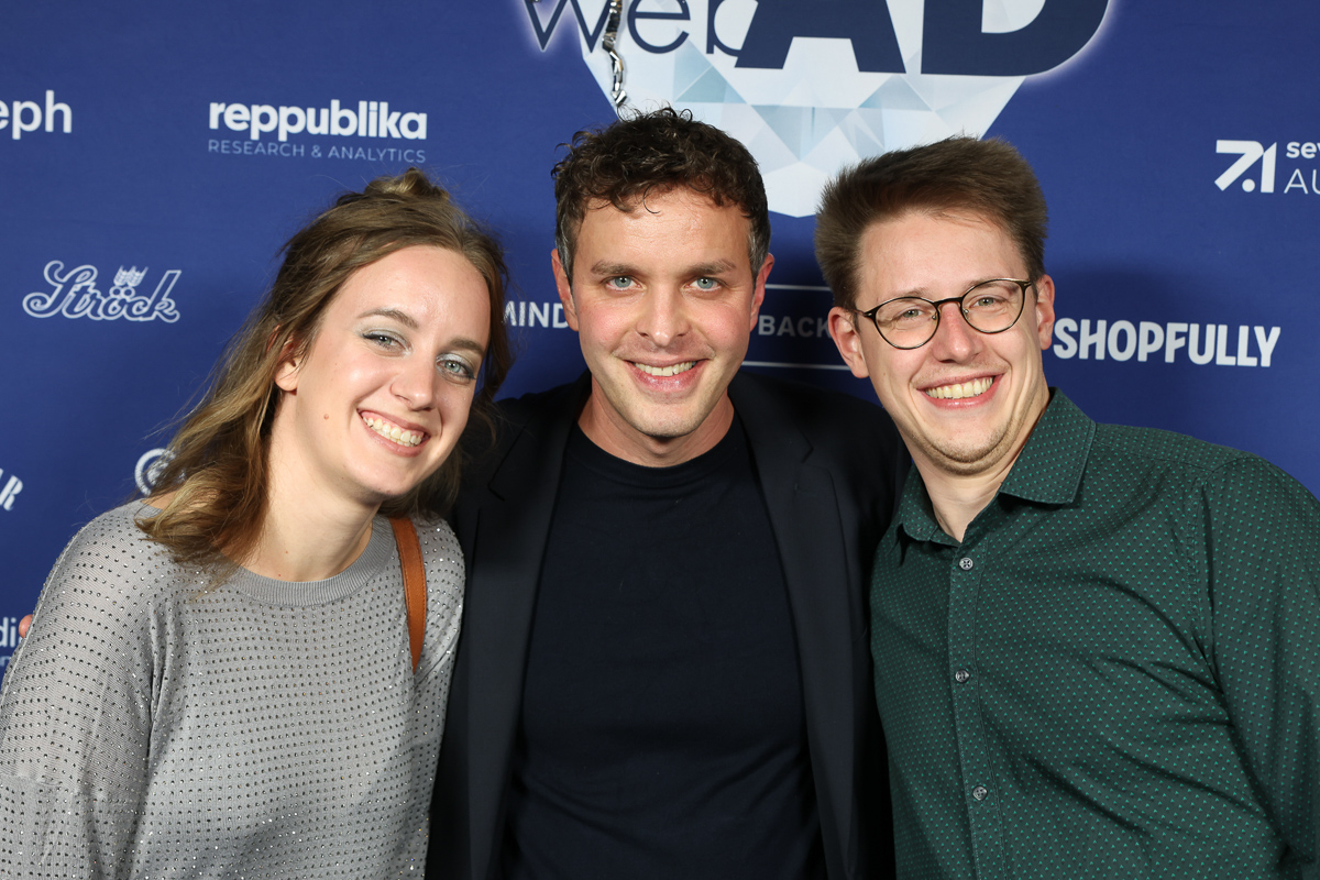 Webad Gala – Bild 113 von 139