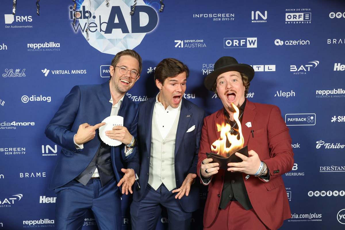 Webad Gala – Bild 114 von 139