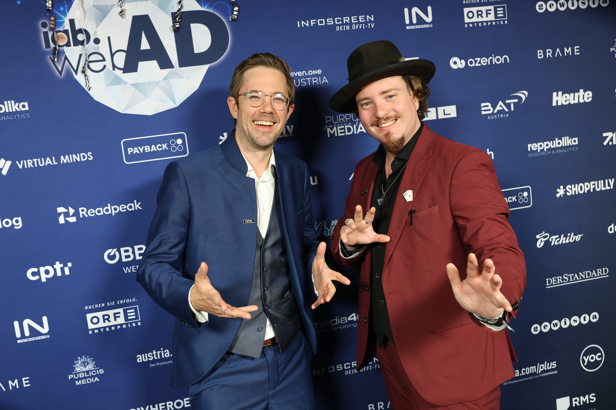 Webad Gala – Bild 115 von 139