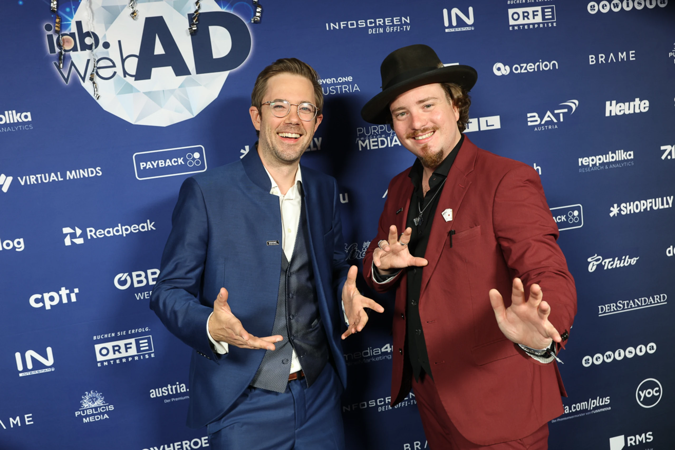 Webad Gala – Bild 115 von 139