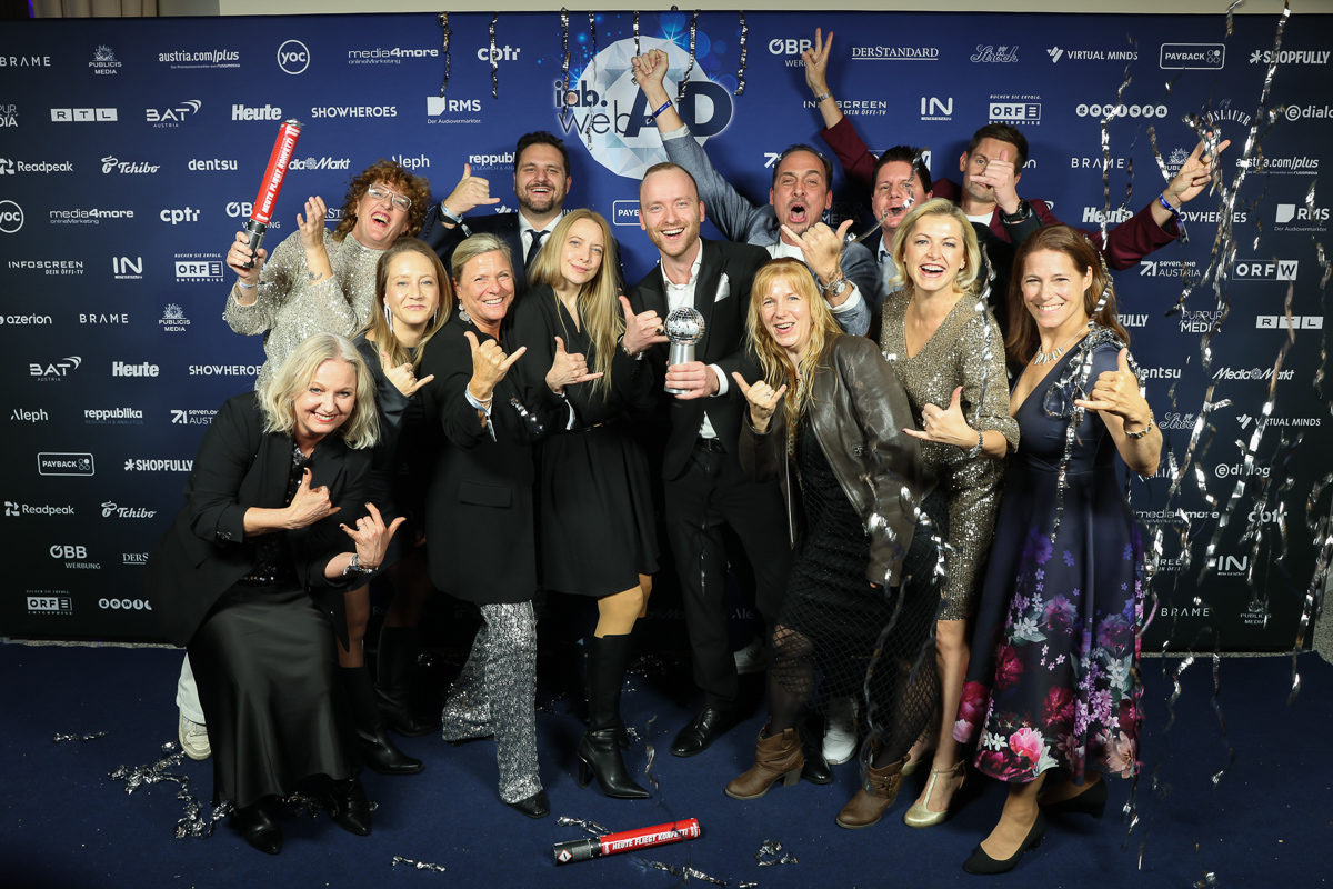 Webad Gala – Bild 116 von 139