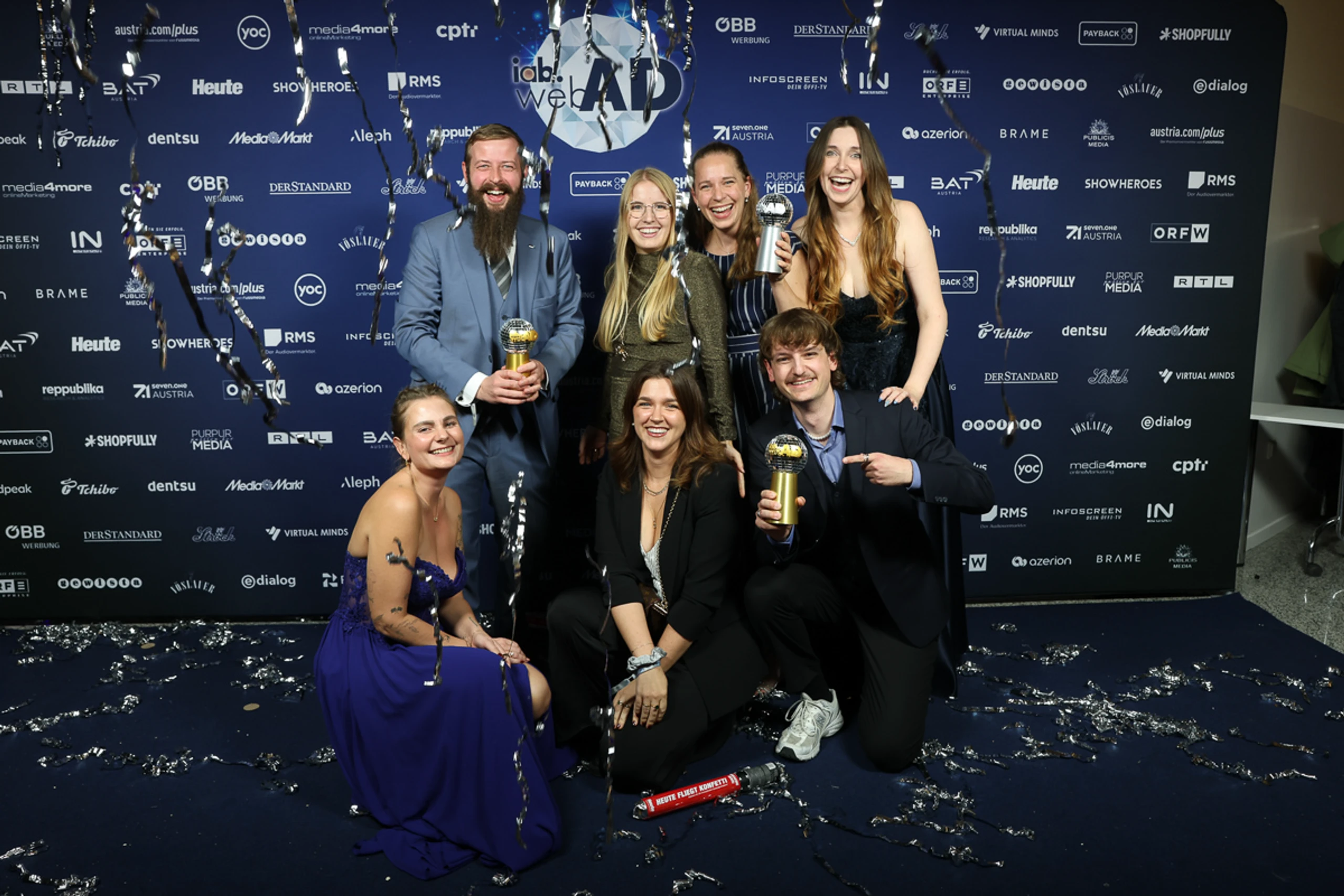 Webad Gala – Bild 117 von 139