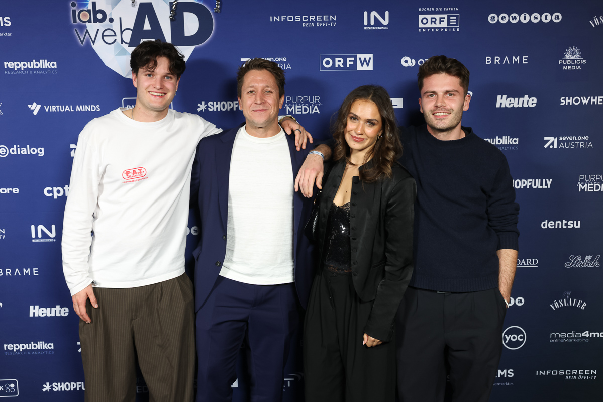 Webad Gala – Bild 119 von 139