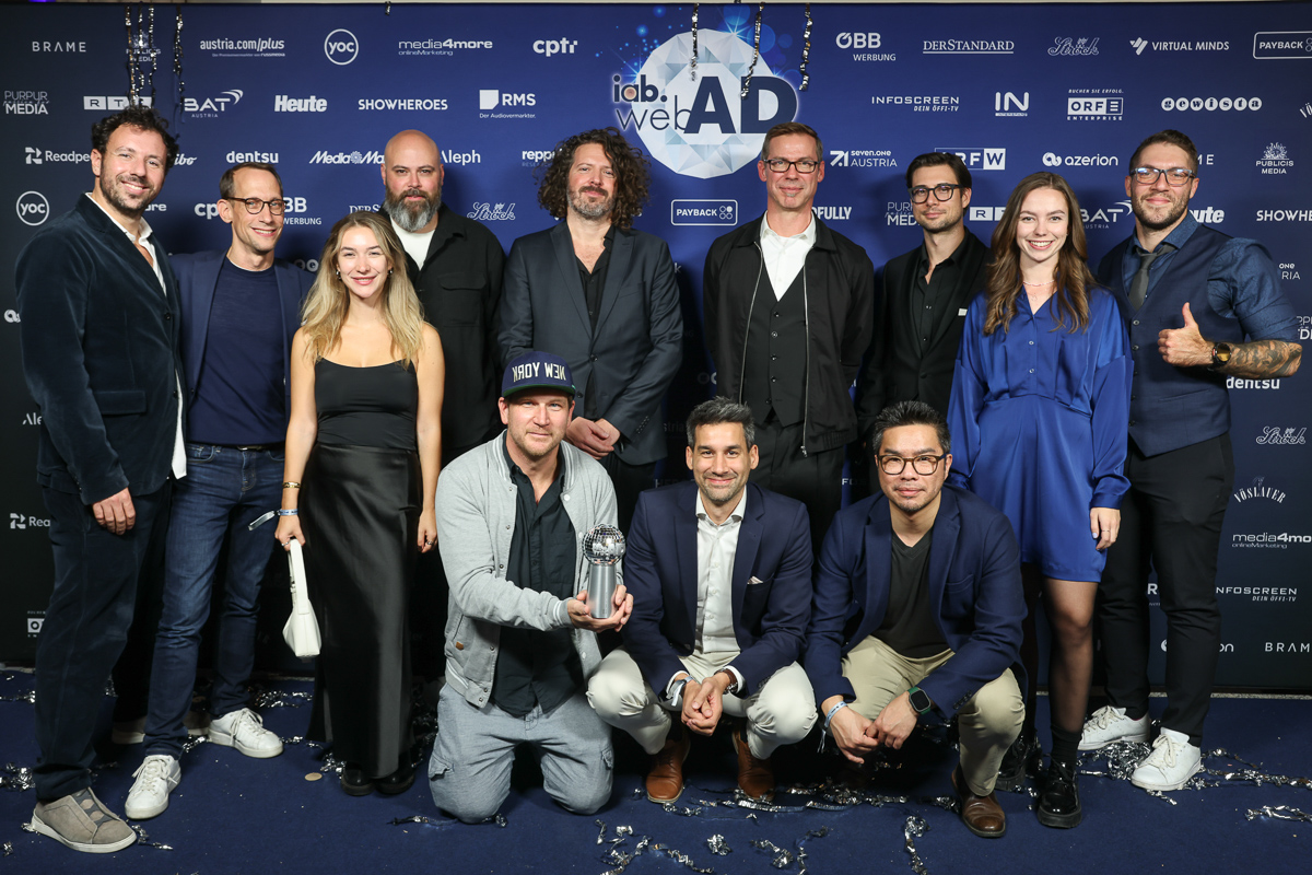 Webad Gala – Bild 120 von 139