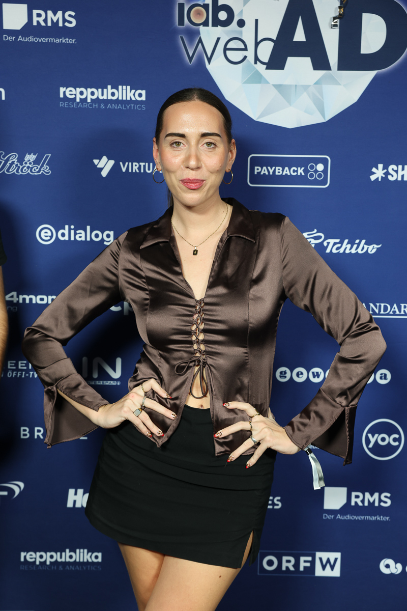 Webad Gala – Bild 121 von 139