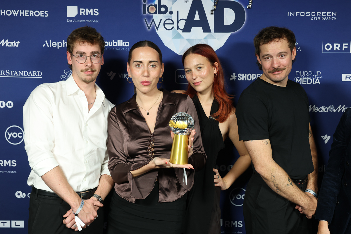 Webad Gala – Bild 122 von 139