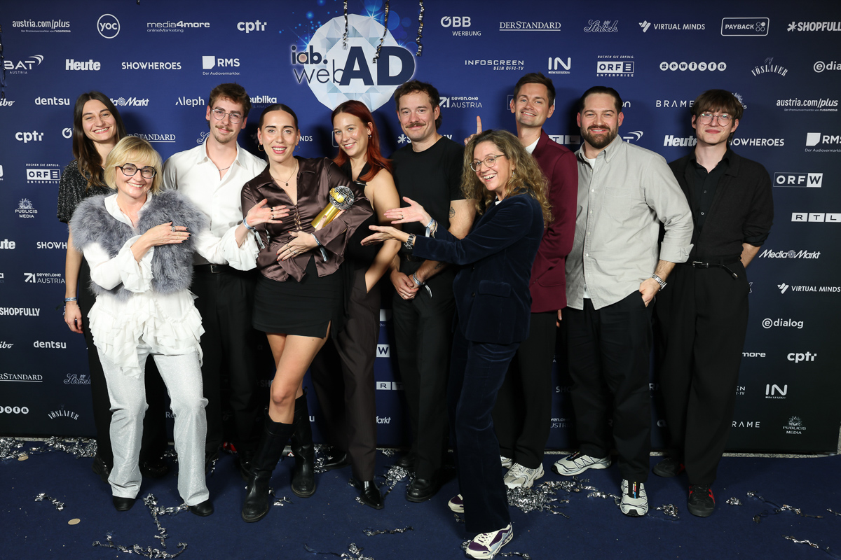 Webad Gala – Bild 123 von 139