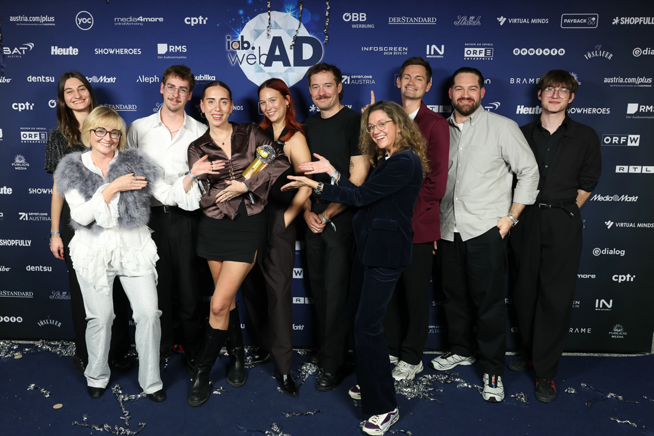 Webad Gala – Bild 123 von 139