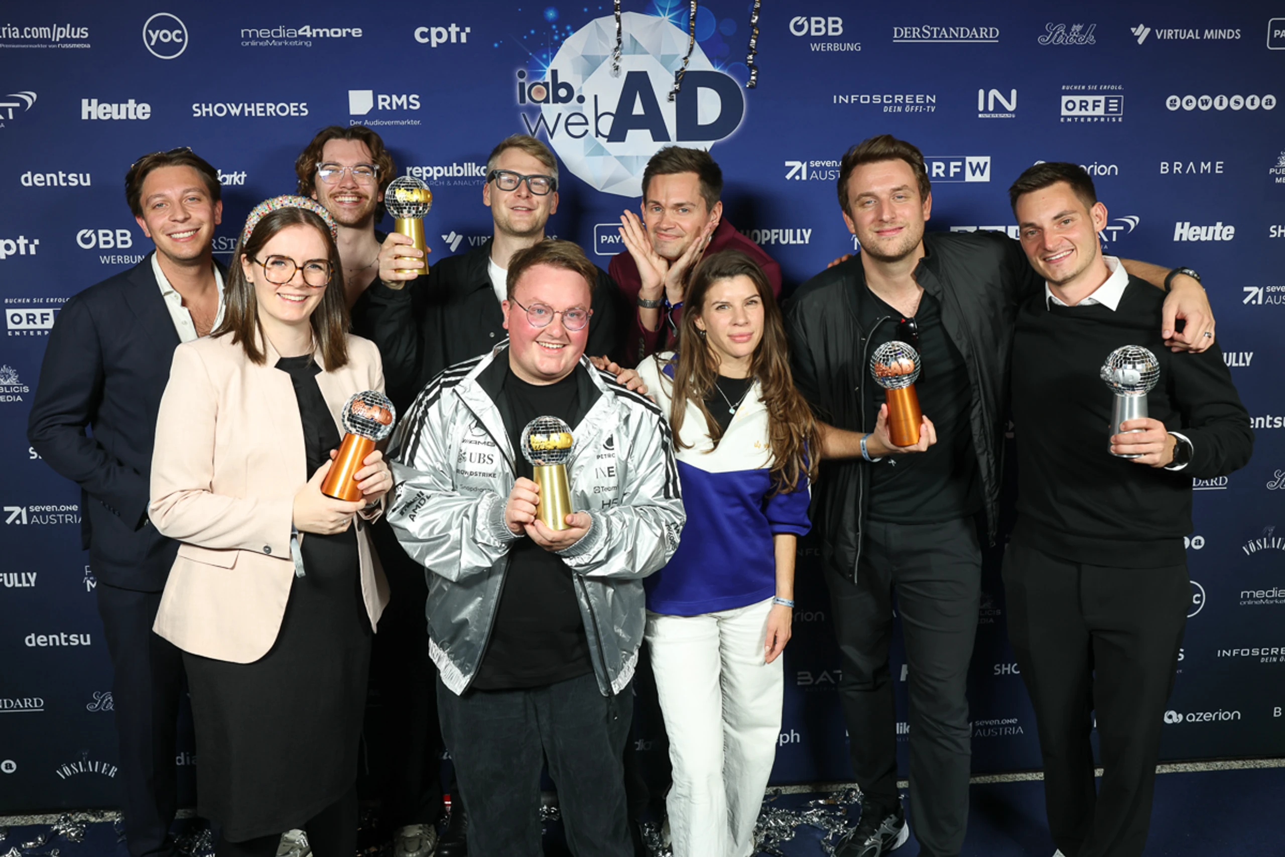 Webad Gala – Bild 124 von 139