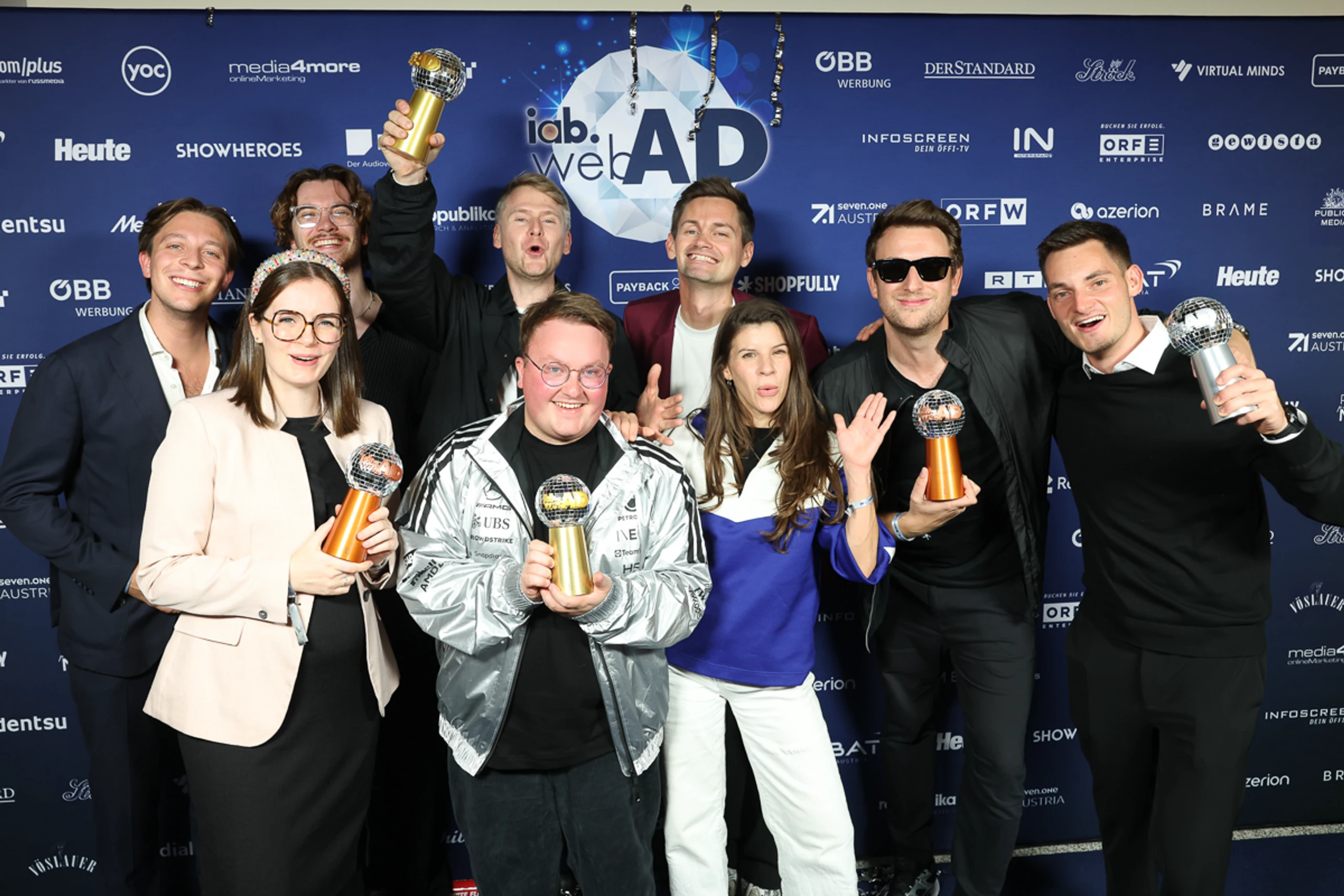 Webad Gala – Bild 125 von 139