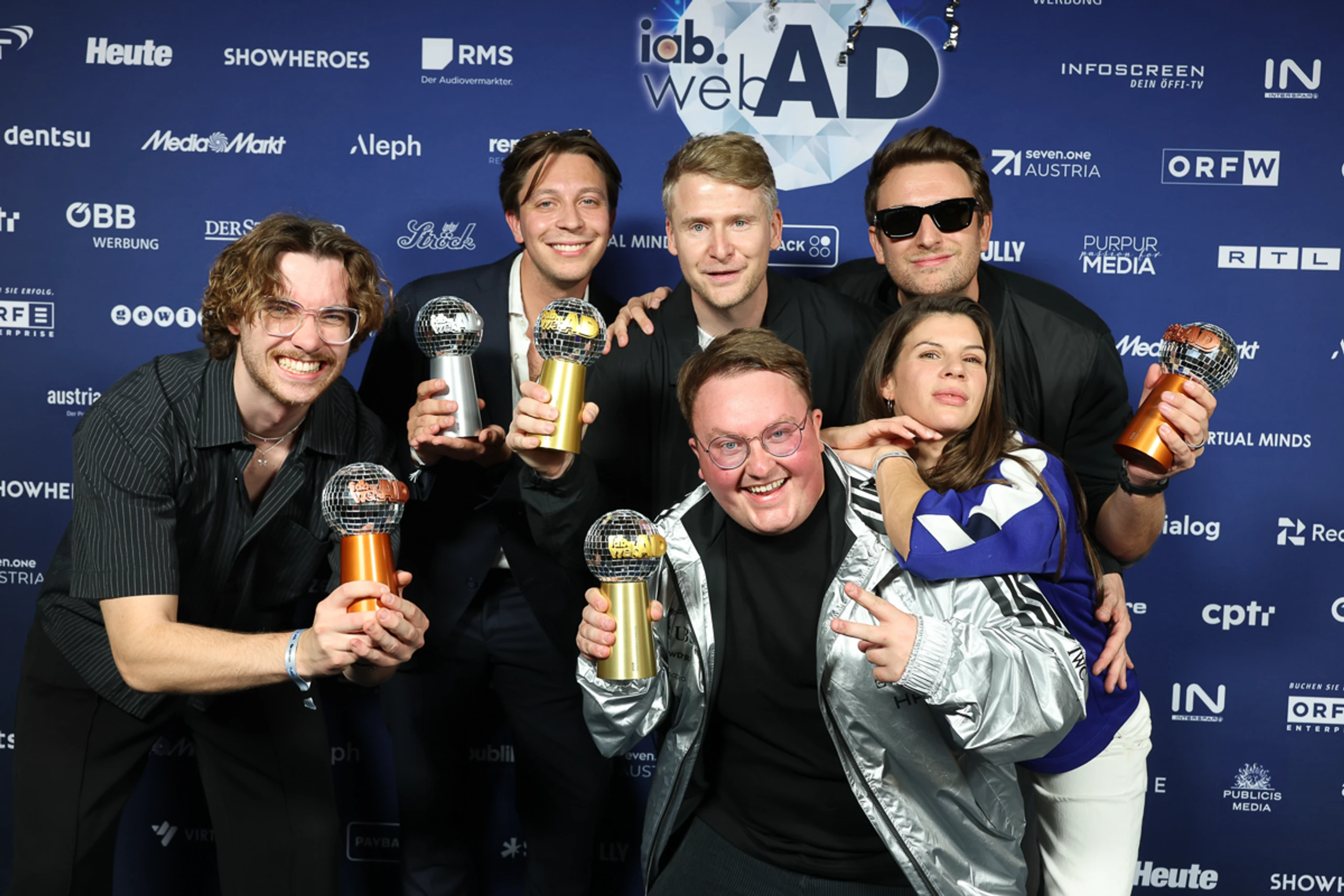 Webad Gala – Bild 126 von 139