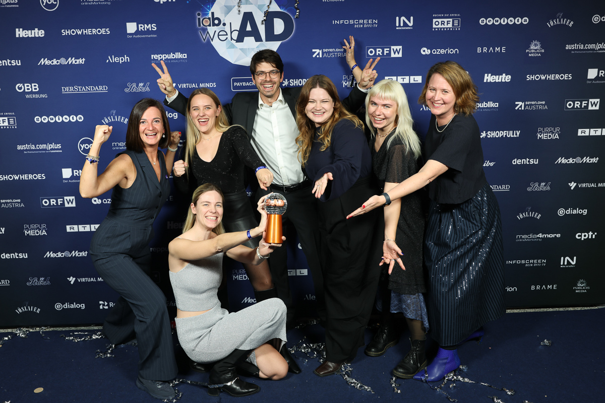 Webad Gala – Bild 127 von 139