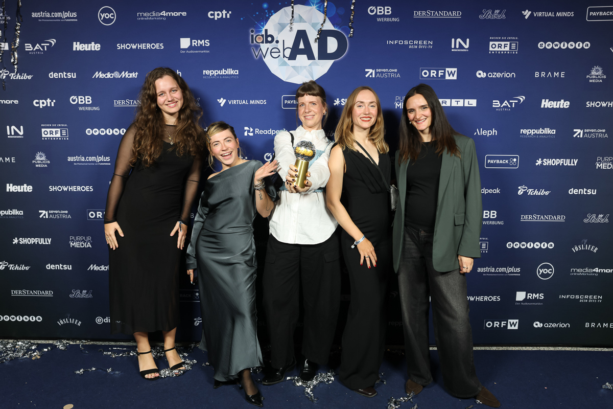 Webad Gala – Bild 128 von 139