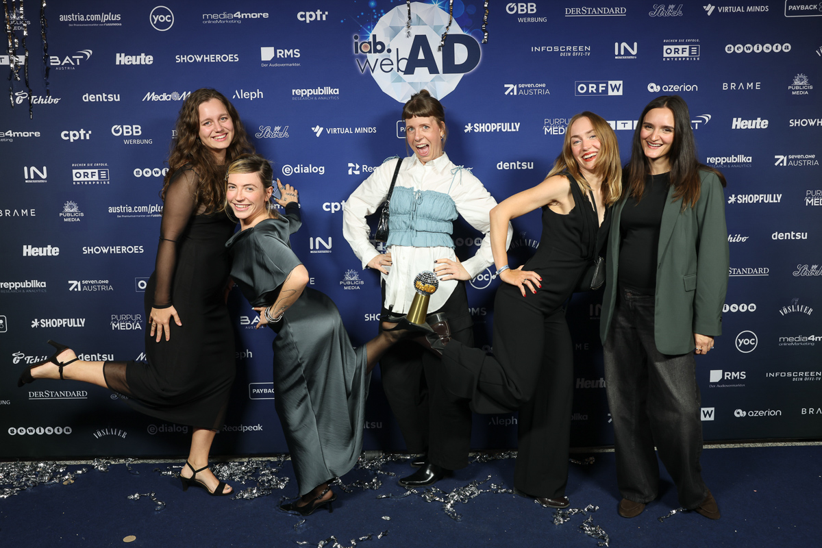 Webad Gala – Bild 129 von 139