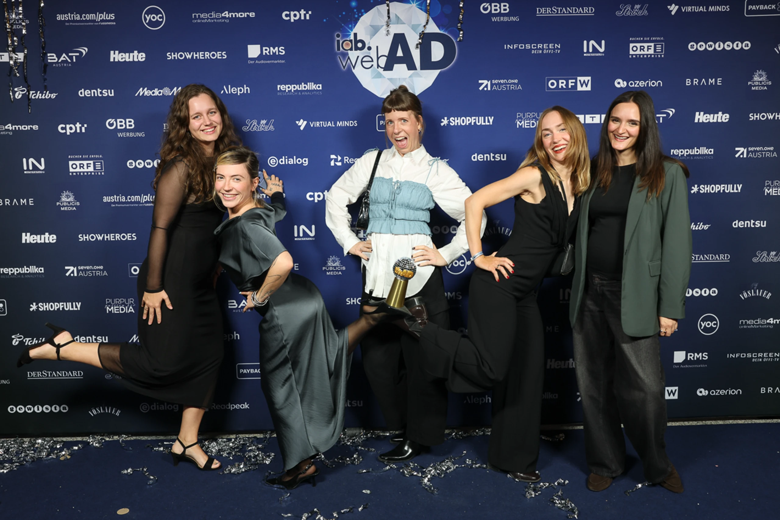 Webad Gala – Bild 129 von 139