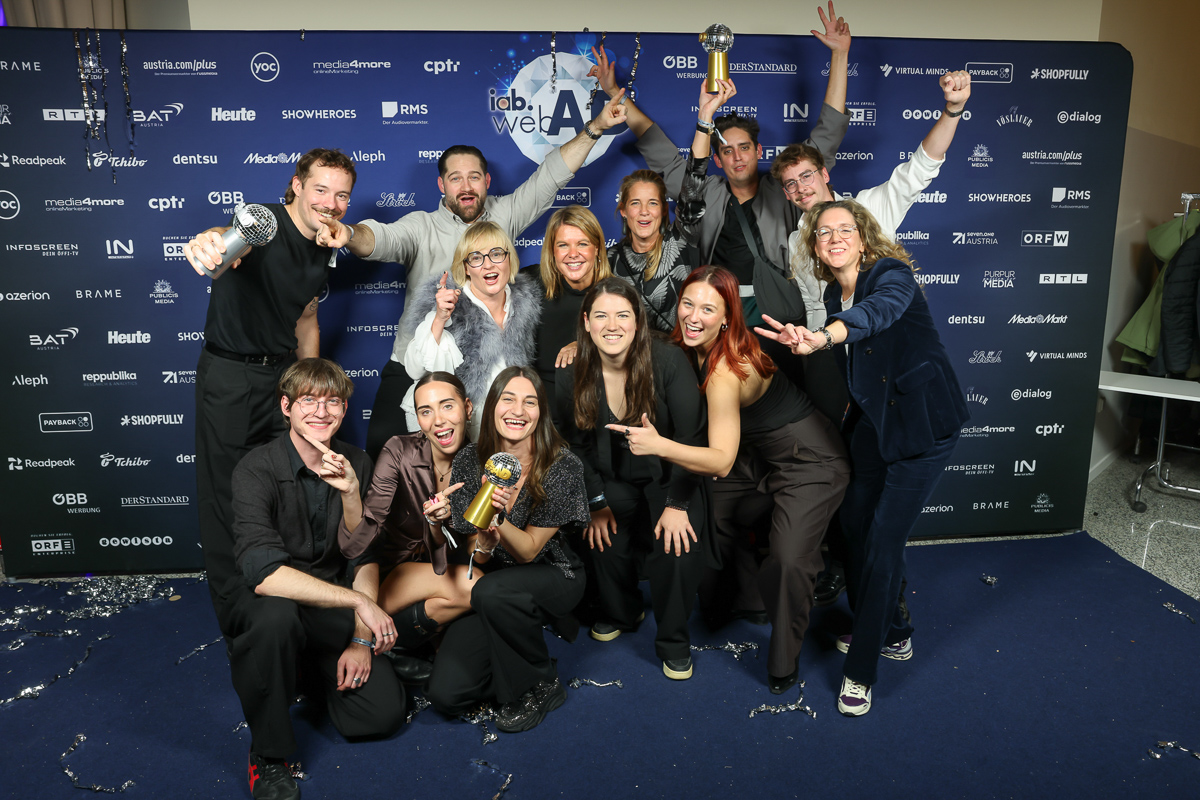 Webad Gala – Bild 130 von 139