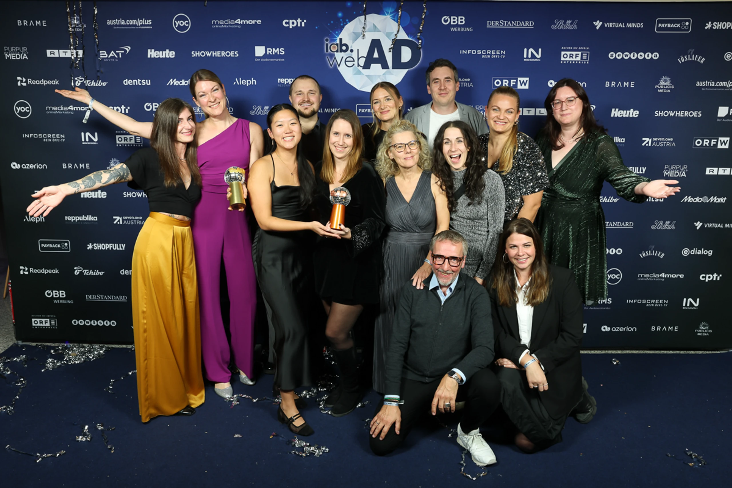 Webad Gala – Bild 131 von 139