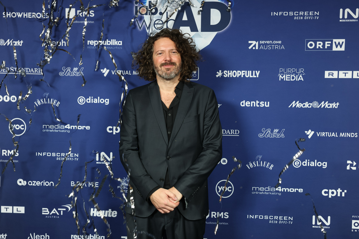 Webad Gala – Bild 132 von 139