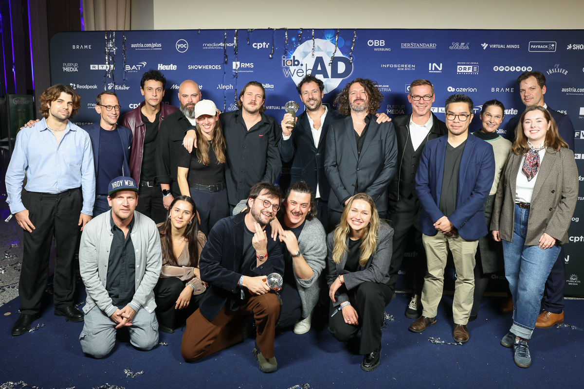 Webad Gala – Bild 134 von 139
