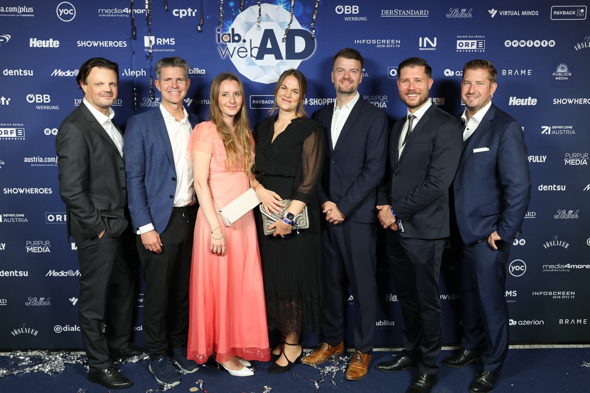 Webad Gala – Bild 135 von 139
