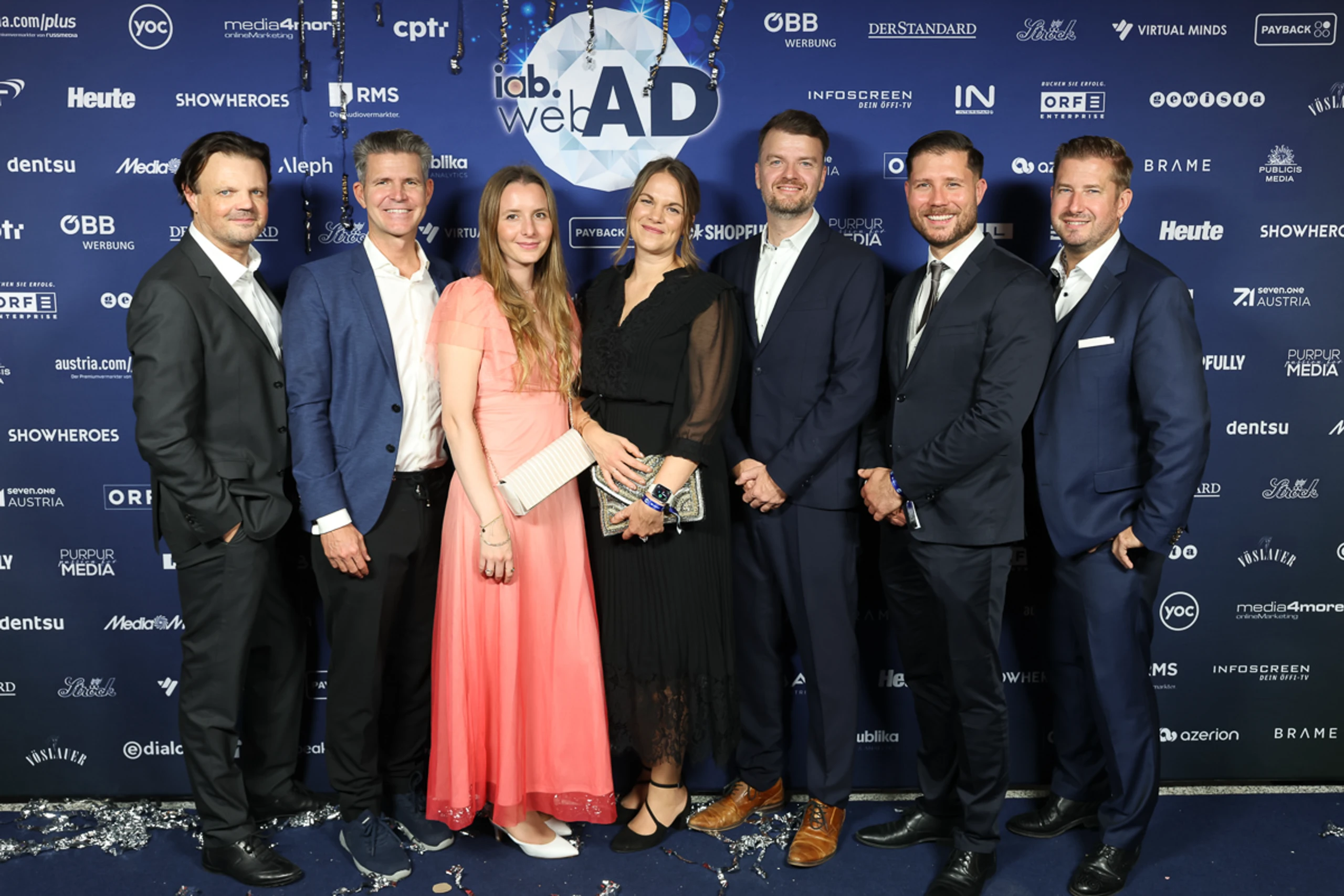 Webad Gala – Bild 135 von 139