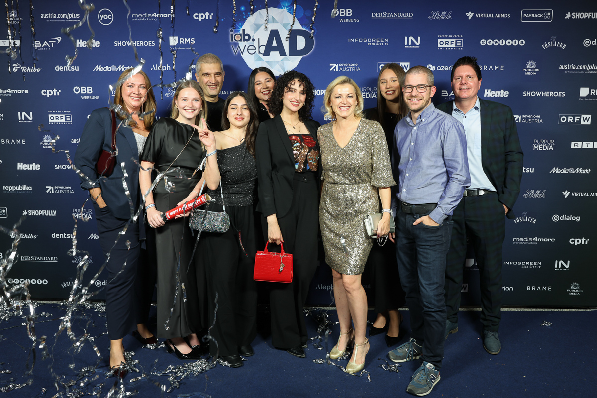 Webad Gala – Bild 136 von 139