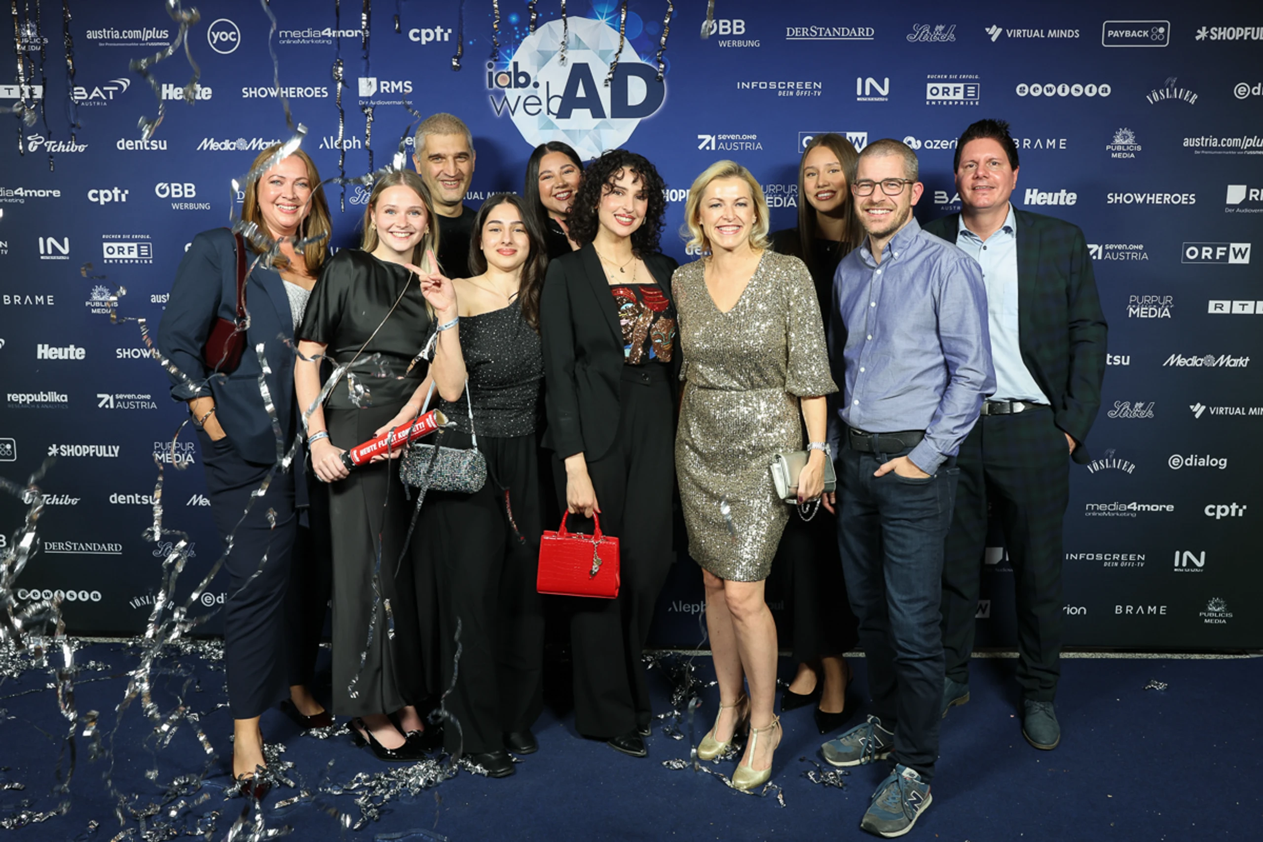 Webad Gala – Bild 136 von 139