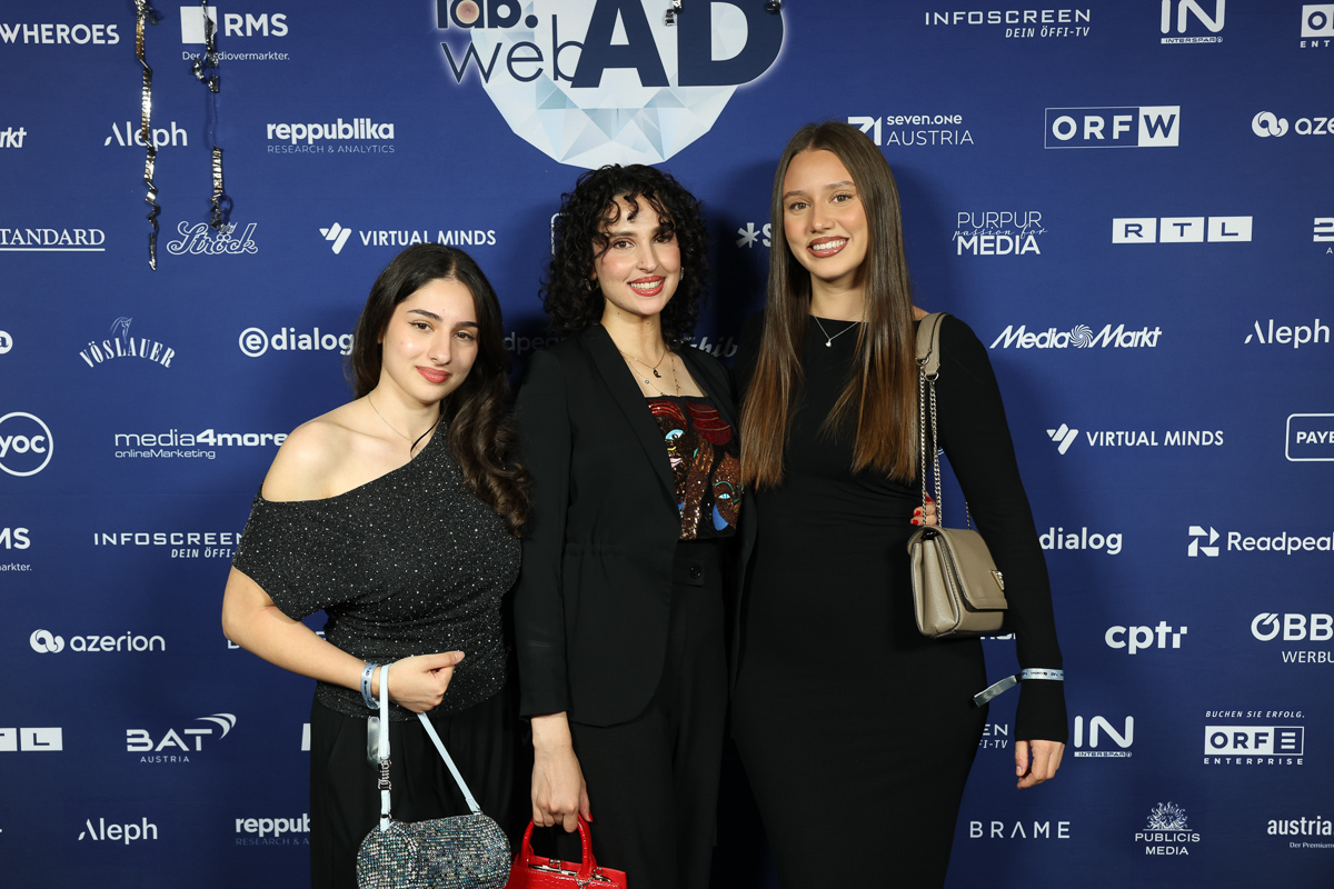 Webad Gala – Bild 137 von 139