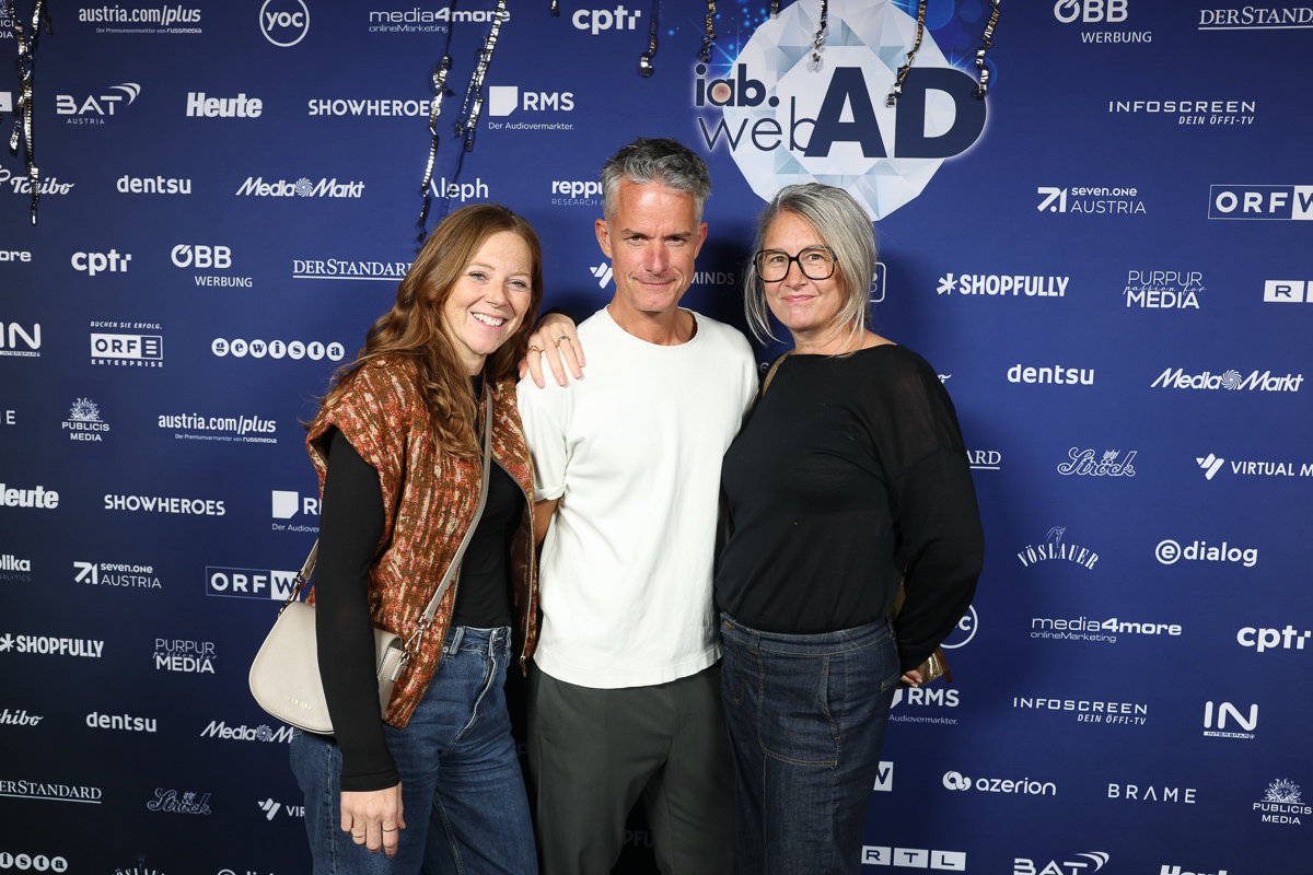 Webad Gala – Bild 138 von 139