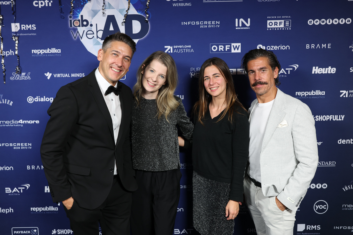 Webad Gala – Bild 139 von 139