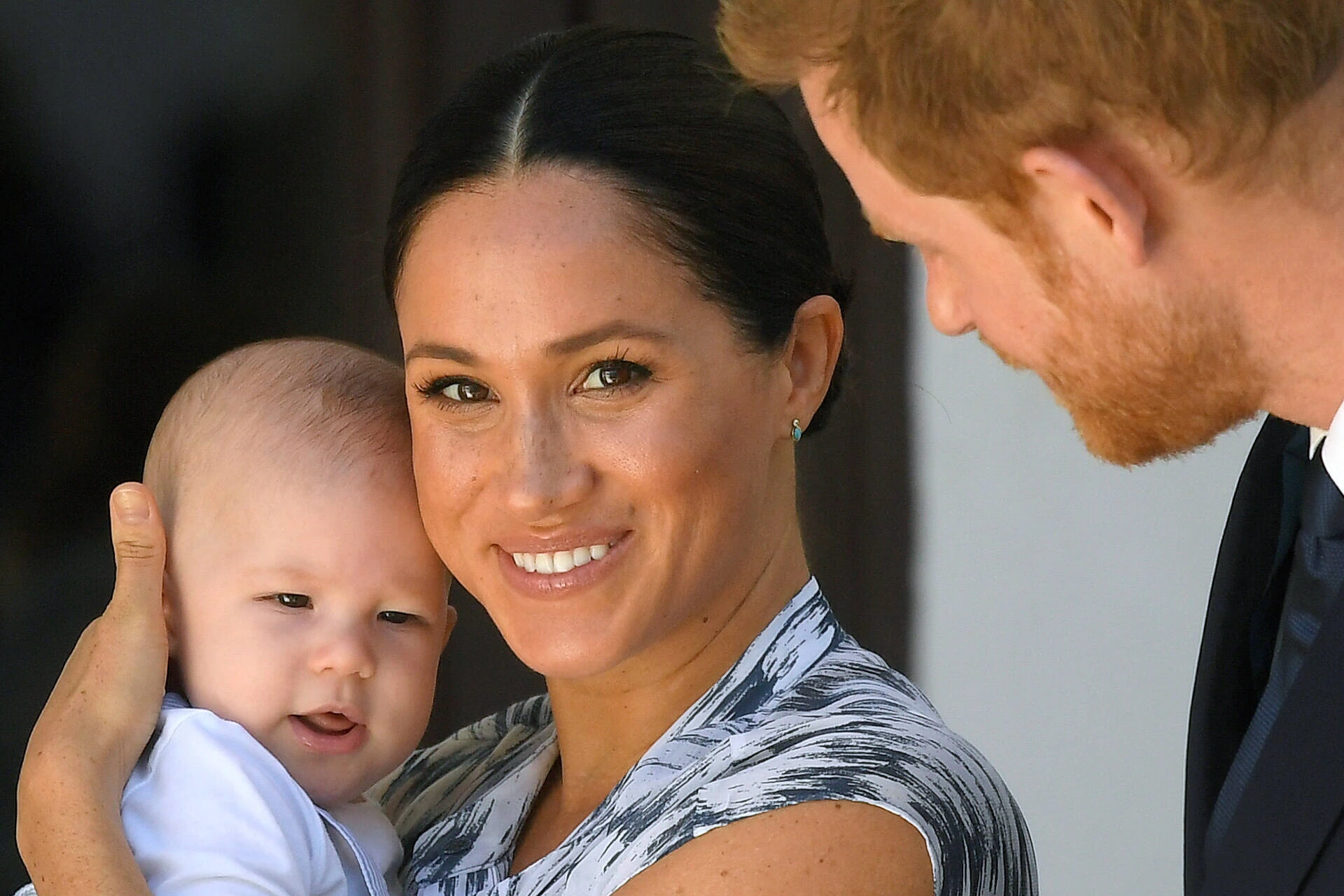© imago images/PA Images Blurred image background