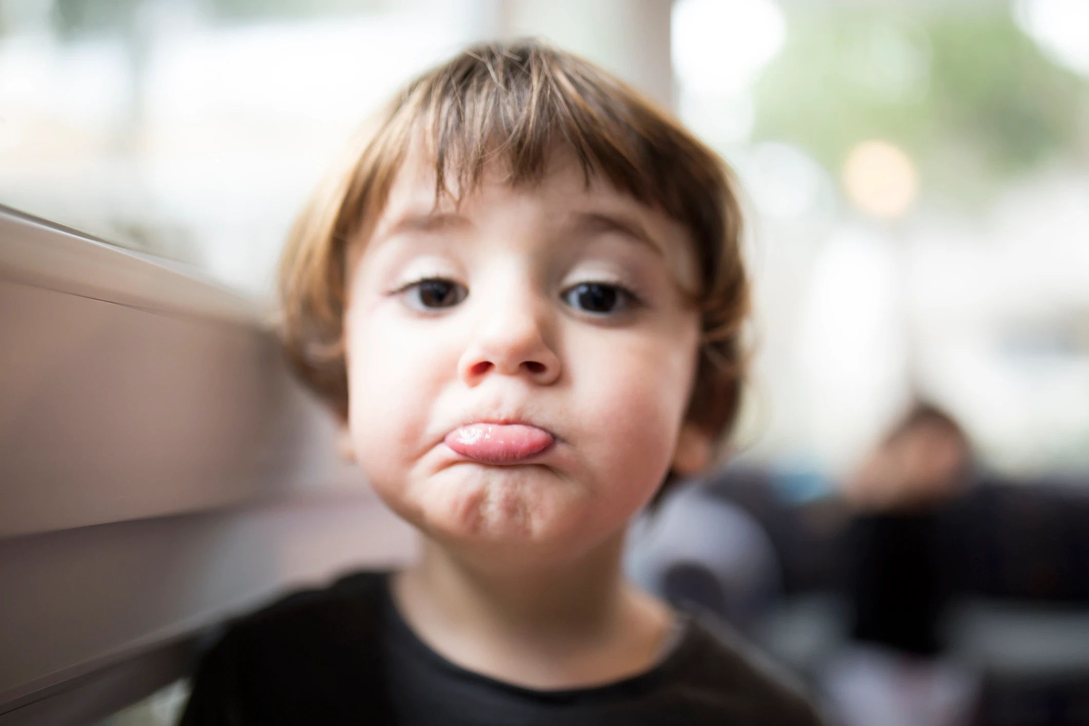 © iStockphoto.com Blurred image background
