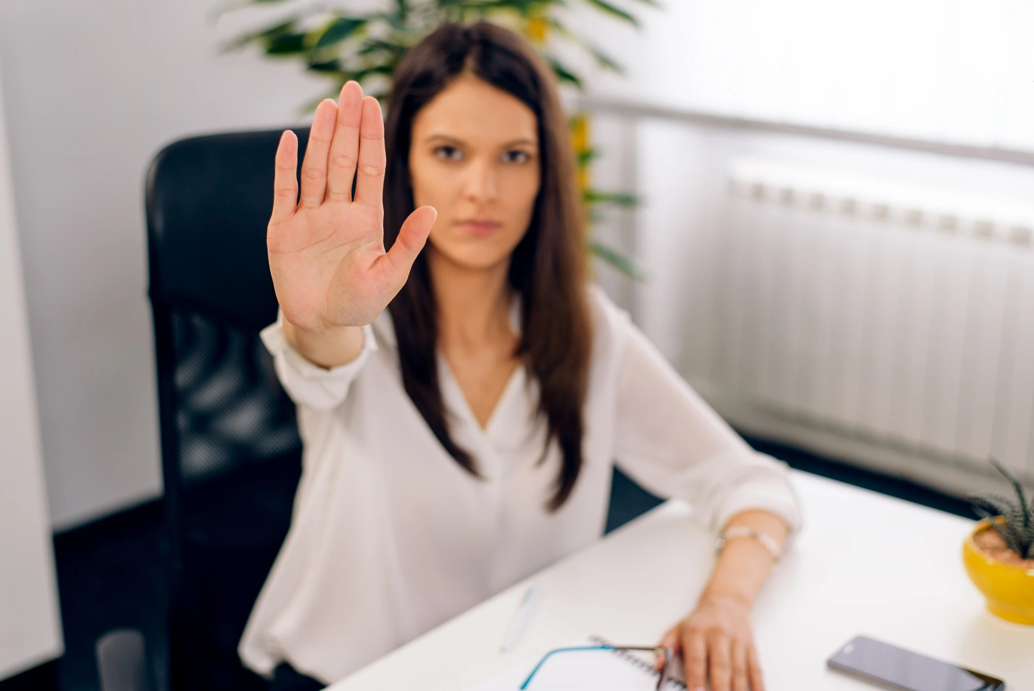 © iStockphoto.com Blurred image background