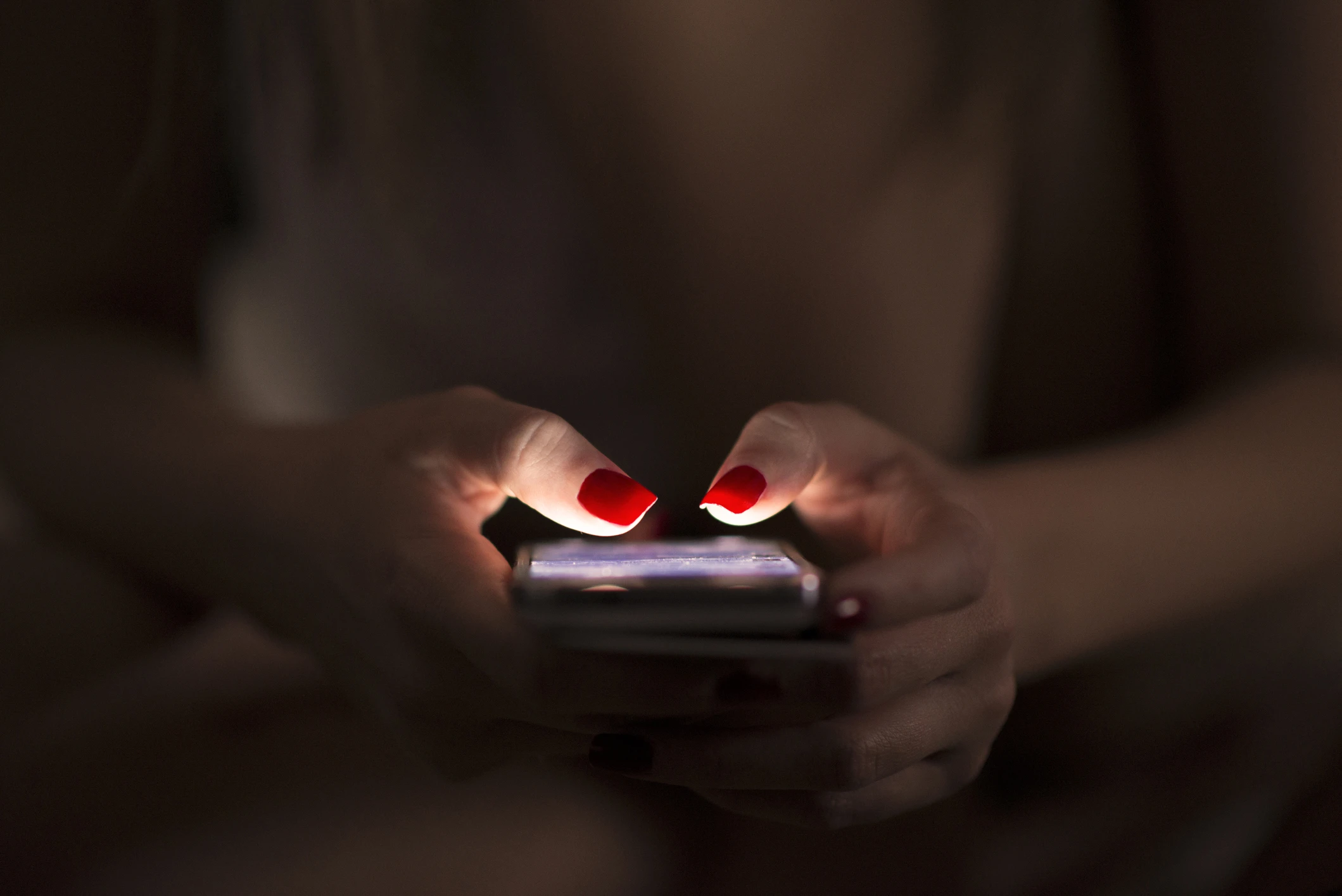 © iStockphoto.com Blurred image background