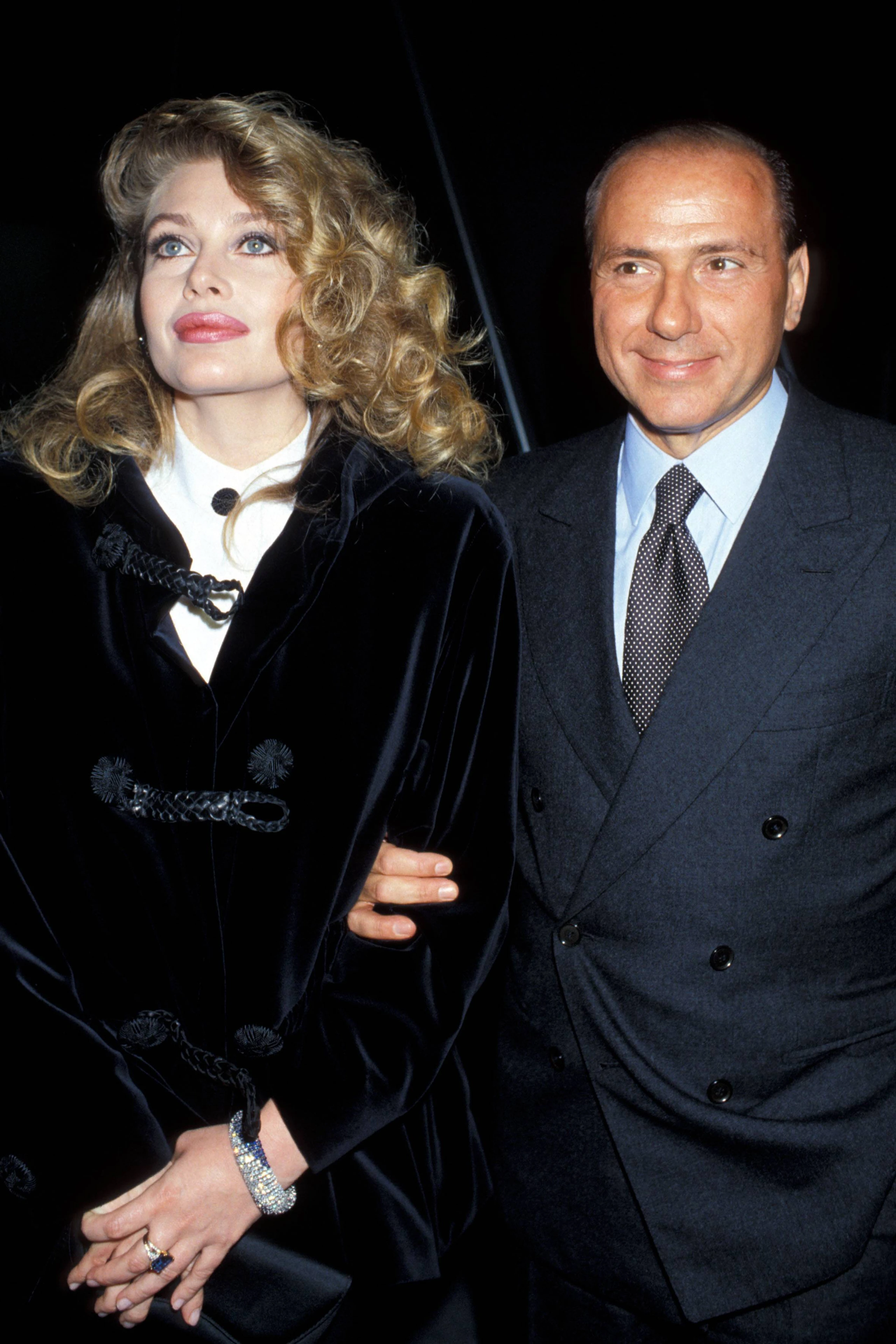 Blurred image background