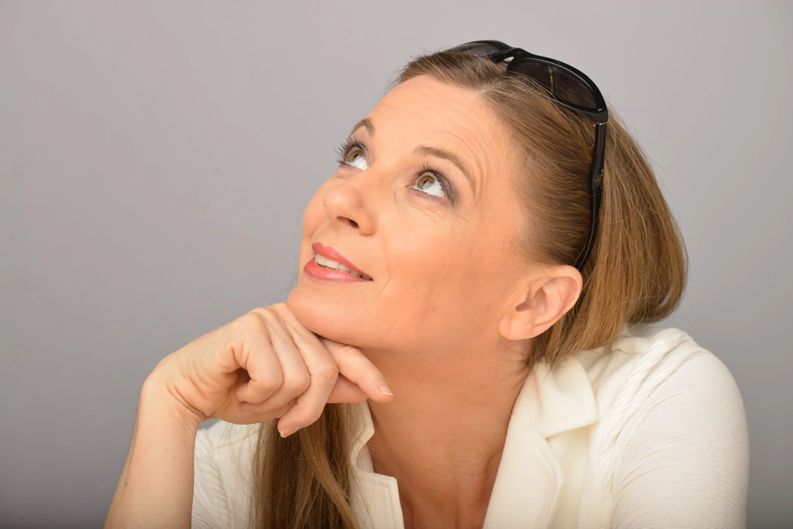 Blurred image background