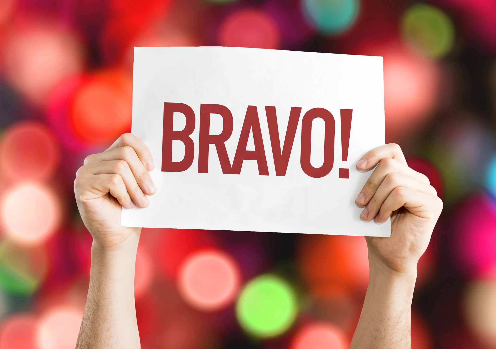 © iStockphoto.com Blurred image background