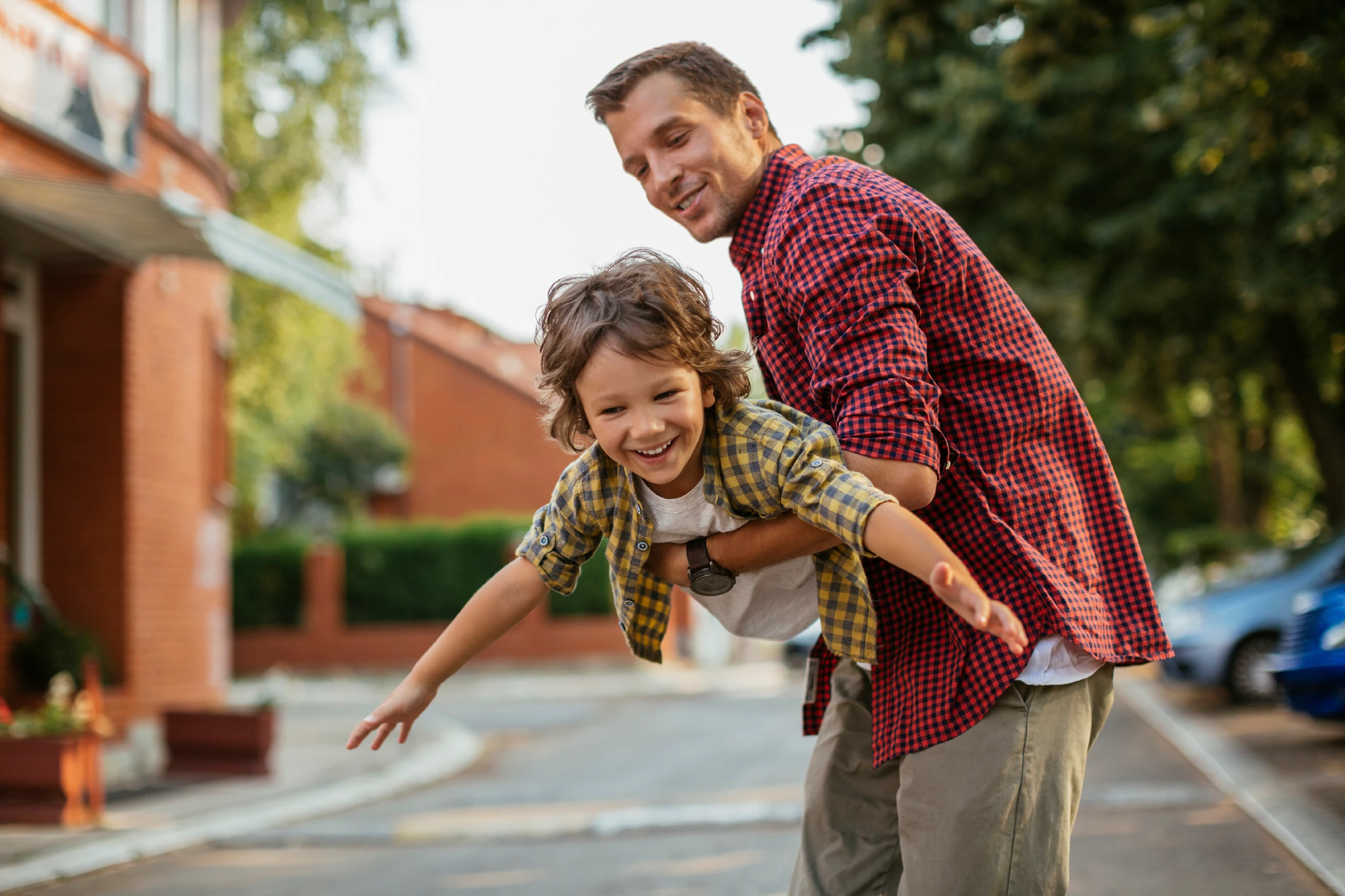 © iStockphoto.com Blurred image background