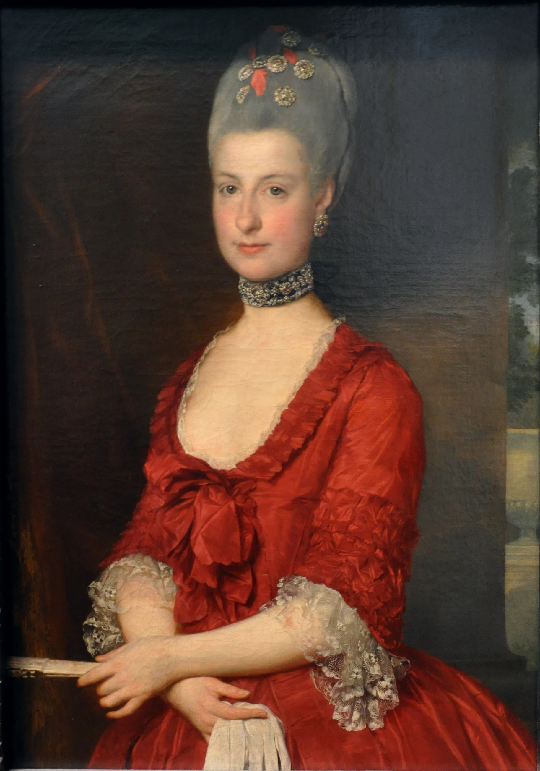 © Von Marcello Bacciarelli - Eigenes Werk (photograph)<> Gemeinfrei<> https://commons.wikimedia.org/w/index.php?curid=11995319, Von Marcello Bacciarelli - Eigenes Werk (photograph), Gemeinfrei, https://commons.wikimedia.org/w/index.php?curid=11995319 Blurred image background