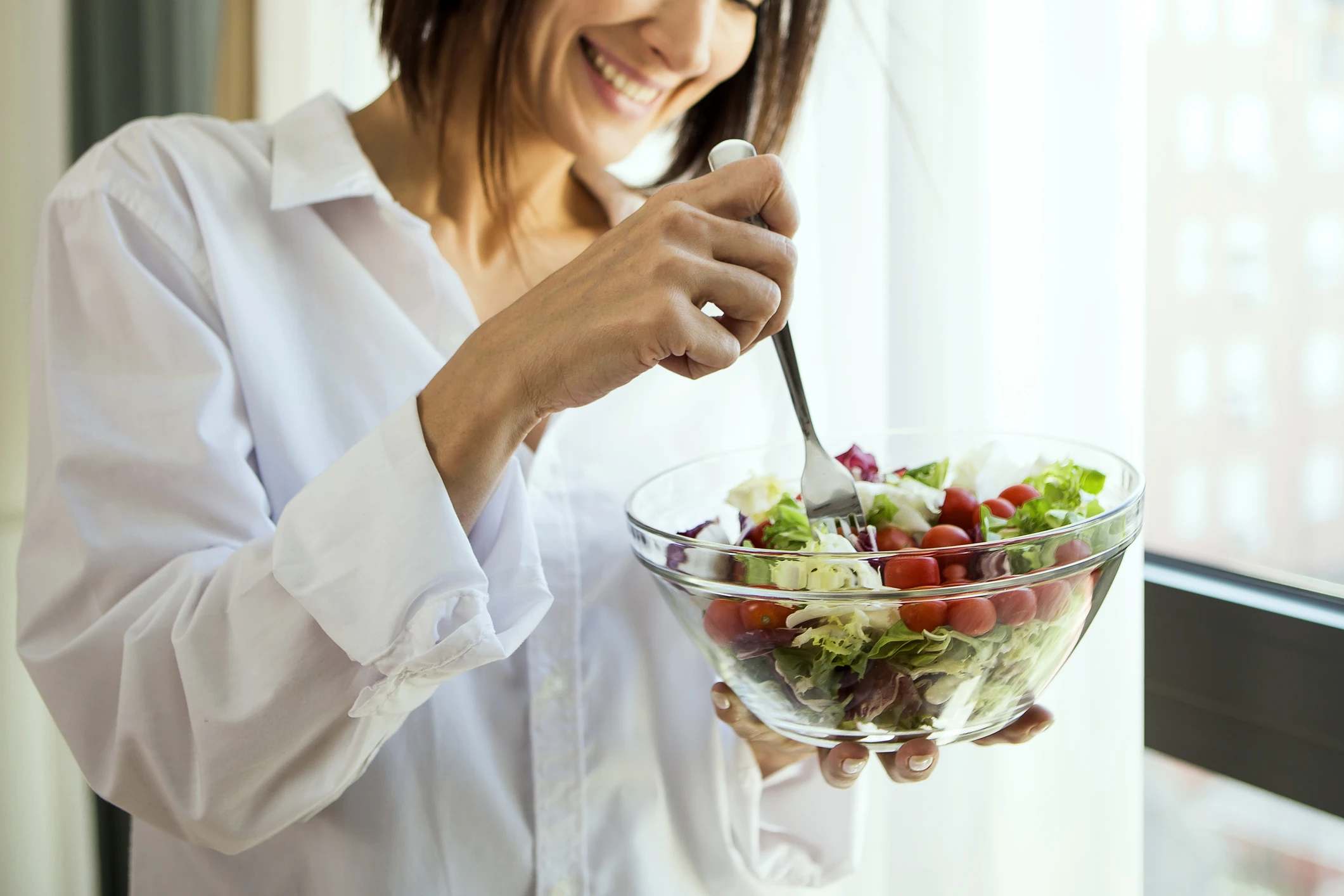 © iStockphoto.com Blurred image background