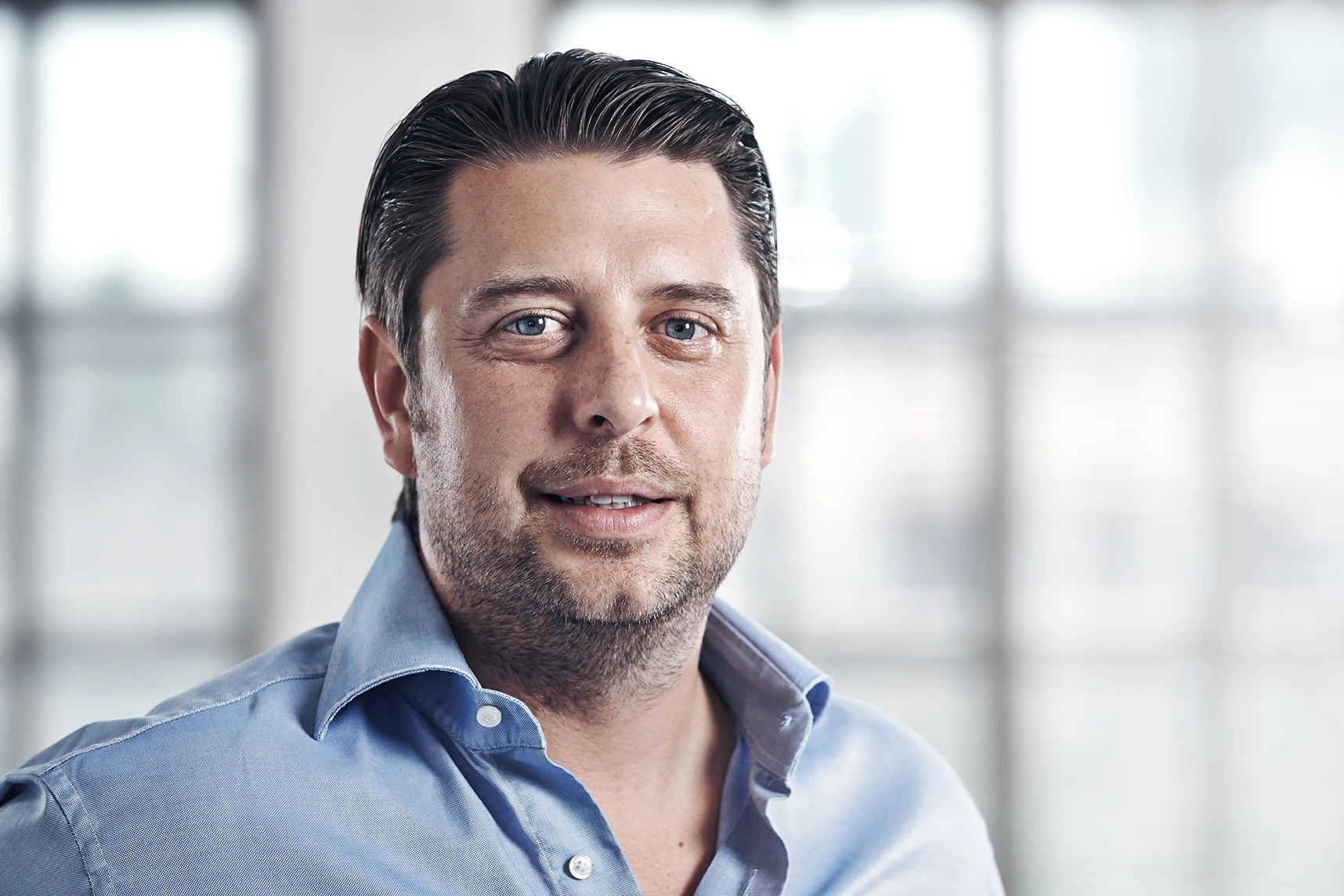 © MICHAEL STELZHAMMER/FINDMYHOME.AT GmbH Blurred image background