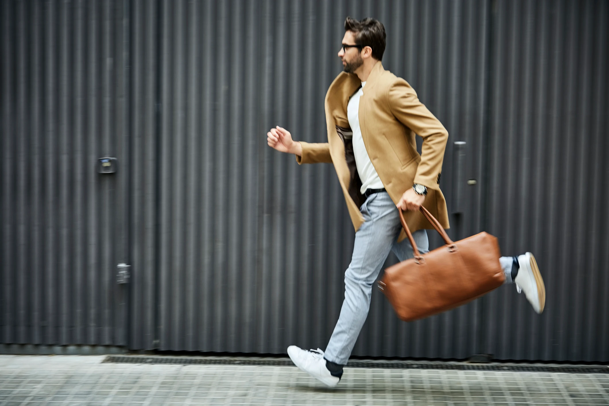 © iStockphoto.com Blurred image background