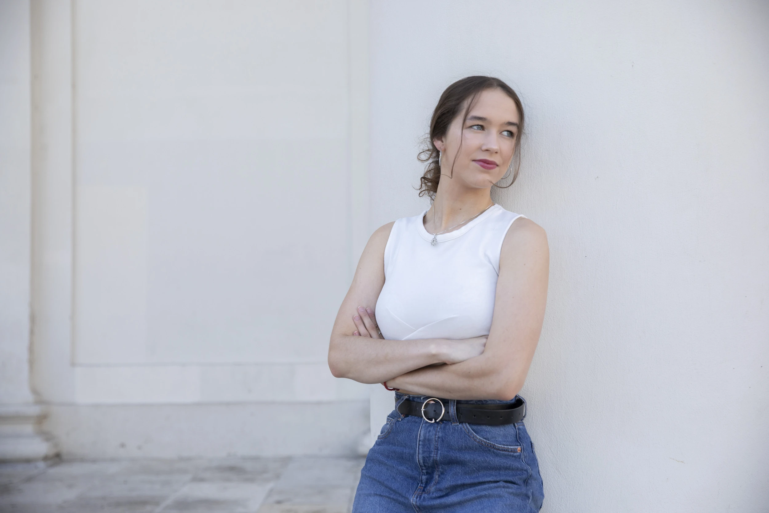 © Elke Mayr Blurred image background