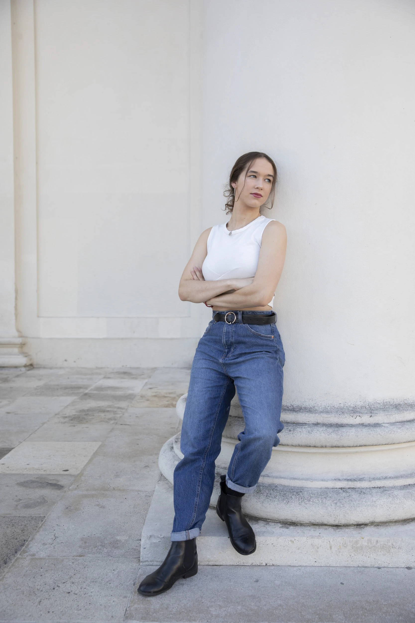 © Elke Mayr Blurred image background