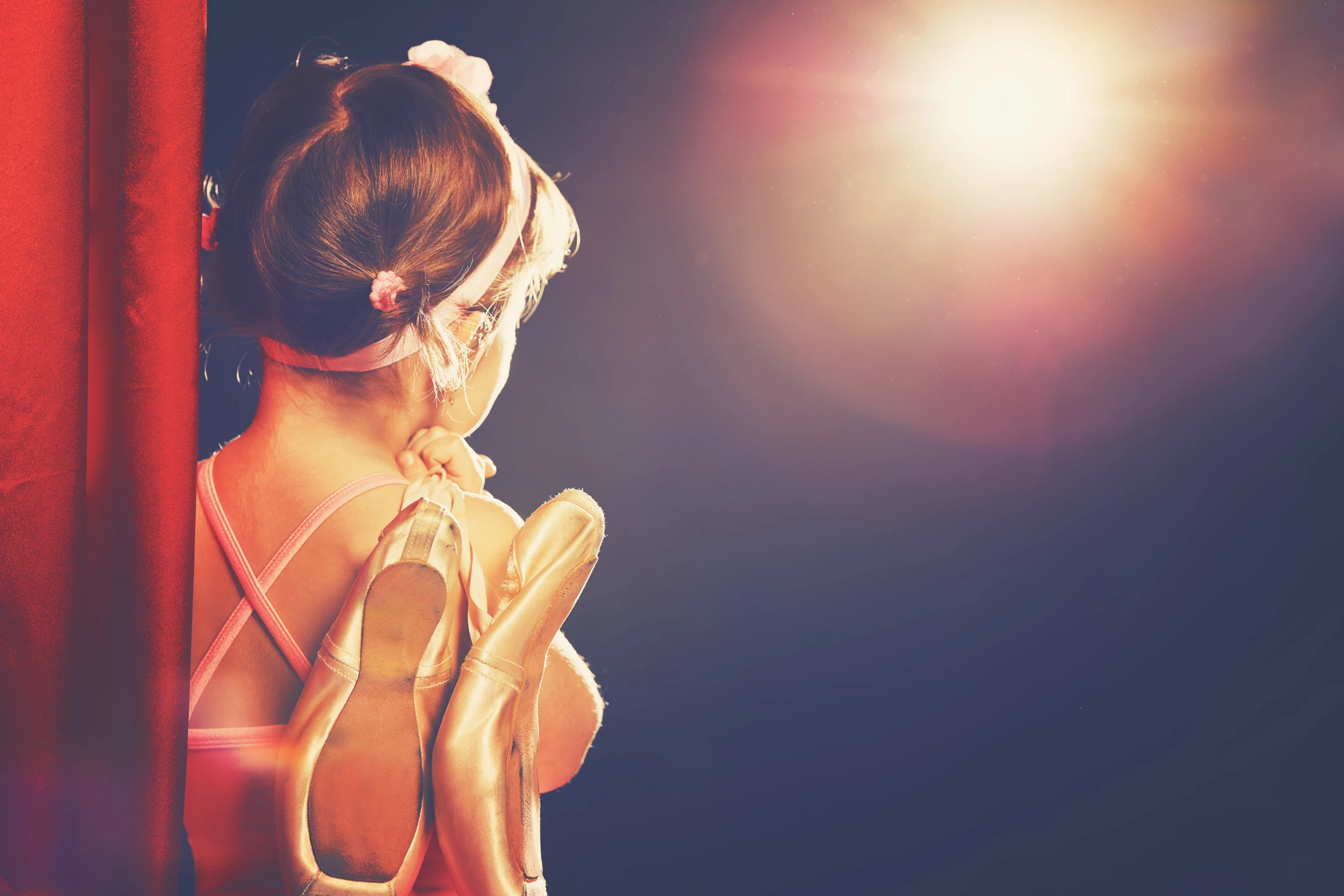 © iStockphoto.com Blurred image background