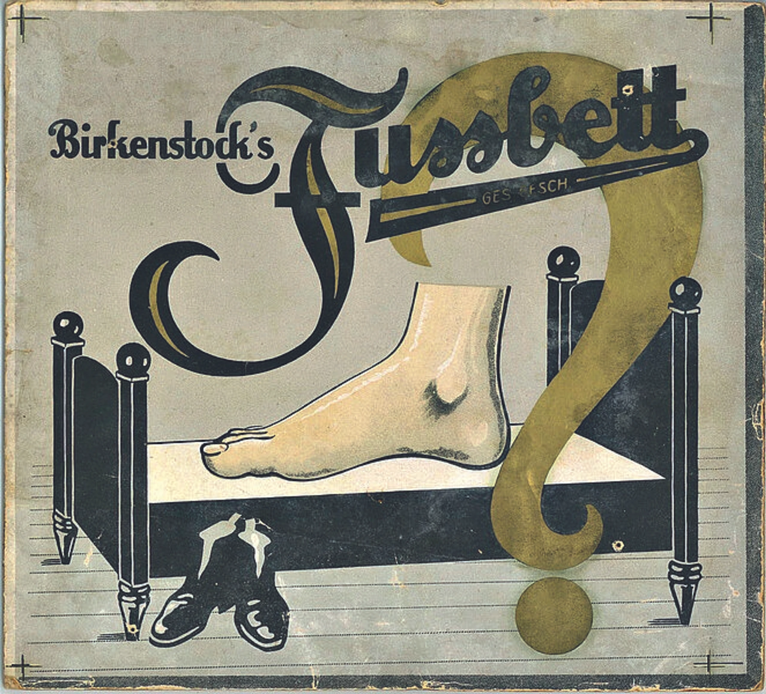 Blurred image background