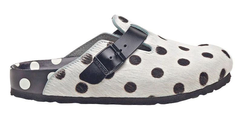 © Birkenstock Blurred image background