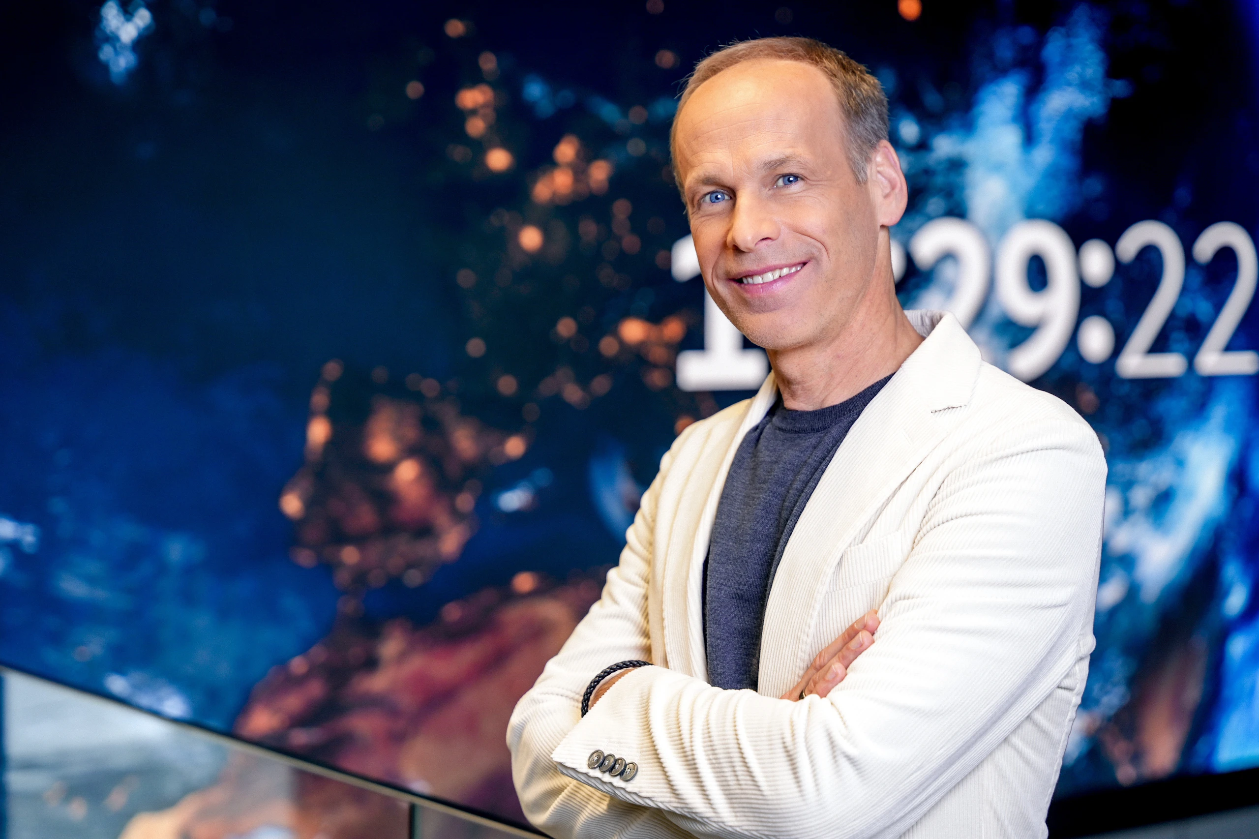 © ORF/Roman Zach-Kiesling Blurred image background