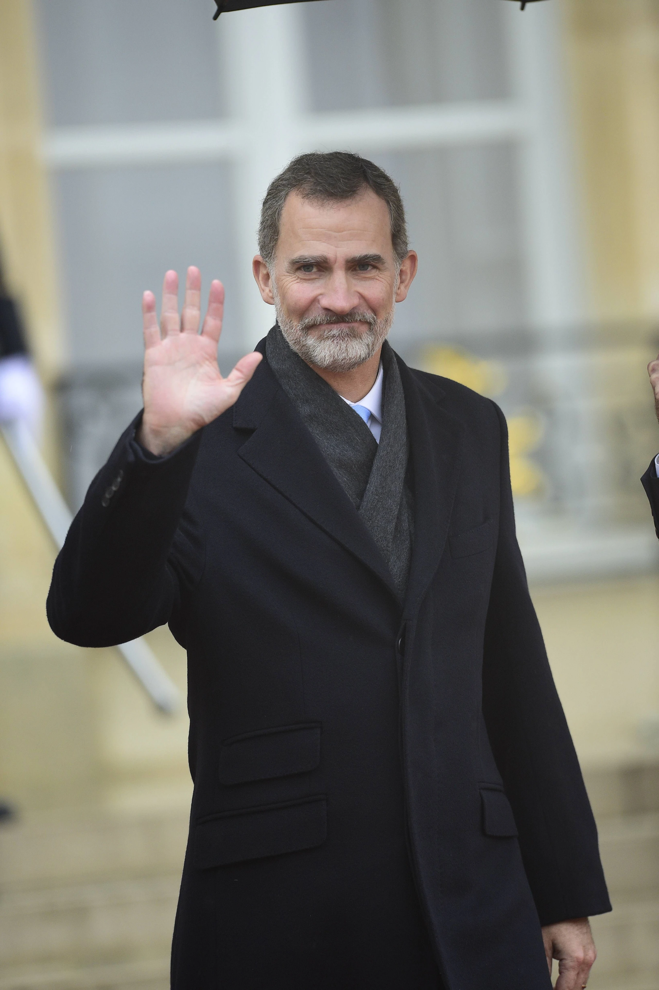 © imago/PanoramiC Blurred image background